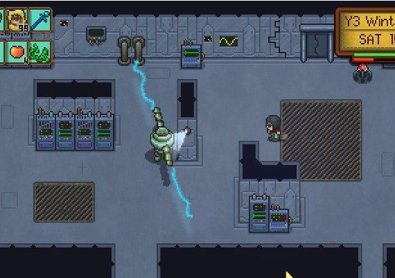 Gleaner Heights - Season 2 DLC EN Argentina Xbox One/Series Digital Key