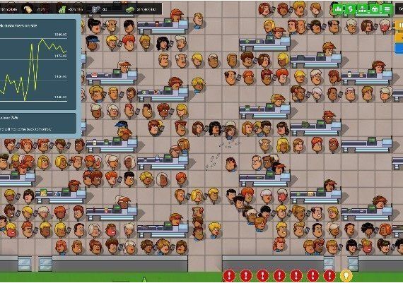 Another Brick in The Mall Global Steam Digital Key