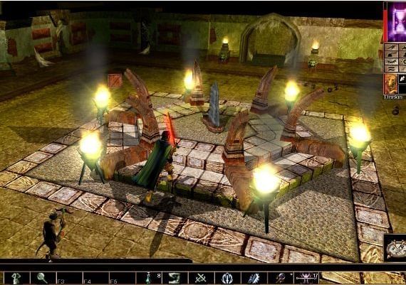Neverwinter Nights Enhanced Edition EN/DE/FR/IT/PL/ES Global GOG Digital Key