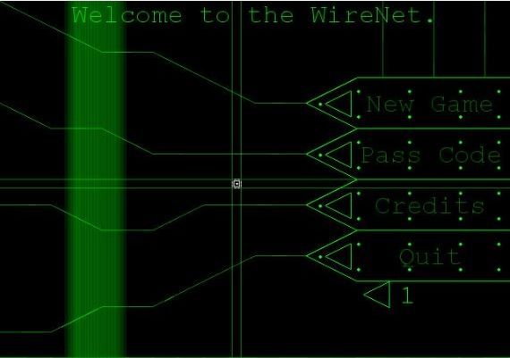 WireNet EN Global Steam Digital Key