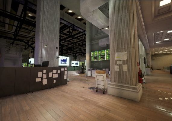 PayDay 3: Chapter 4 - Fear and Greed DLC ROW Steam Digital Key