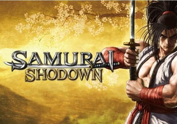 Samurai Showdown EN United States Xbox One/Series Digital Key