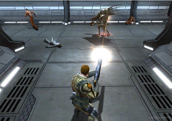 Space Siege EN Global Steam Digital Key