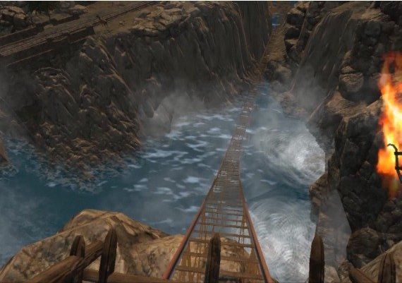 RollerCoaster VR Universe EN Global Steam Digital Key