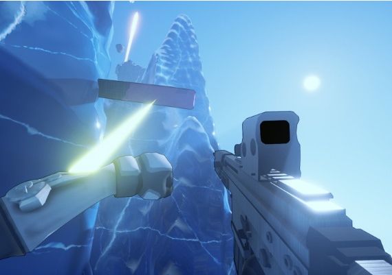 Echo Point Nova EN/JA/KO/RU/ZH/TR/ZH Global Steam Digital Key