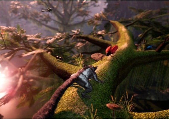 AWAY: The Survival Series EN Global Steam Digital Key