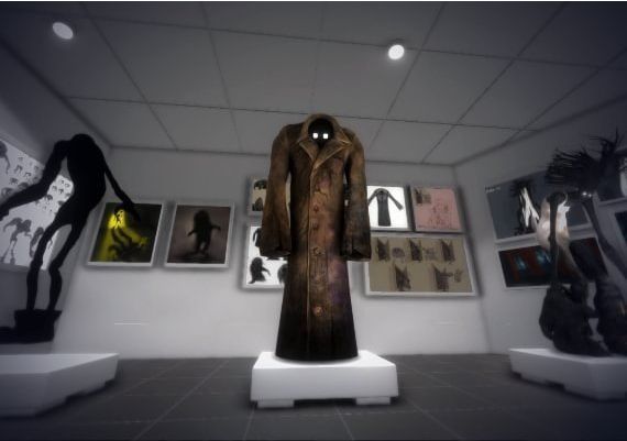 Among the Sleep Enhanced Edition Argentina Xbox One/Series Digital Key