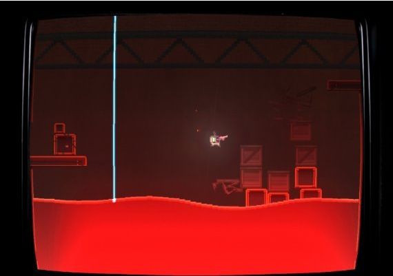 Trash TV EN Global Steam Digital Key