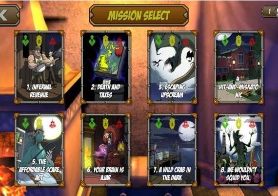 Cthulhu Realms - Full Version EN Global Steam Digital Key