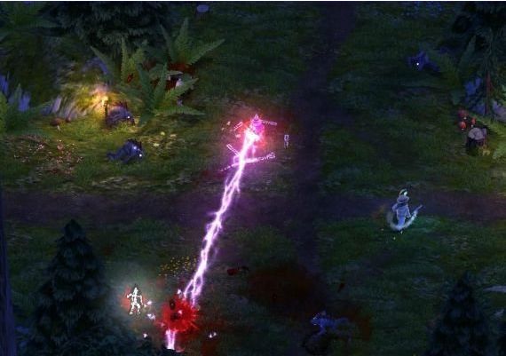 Magicka Complete Edition EN/DE/FR/IT Global Steam Digital Key