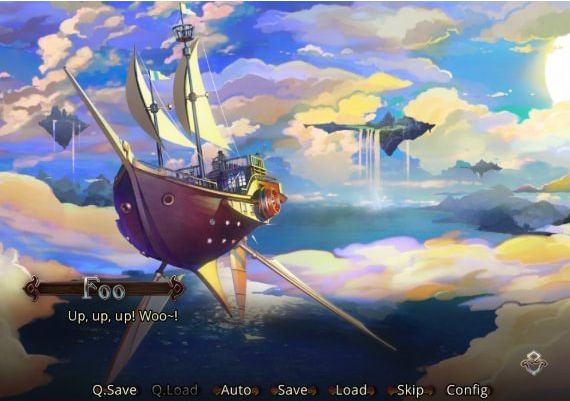Mutiny!! EN Global Steam Digital Key