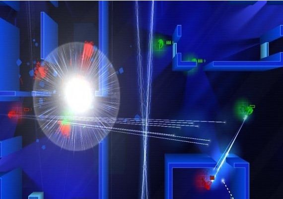 Frozen Synapse EN Global Steam Digital Key