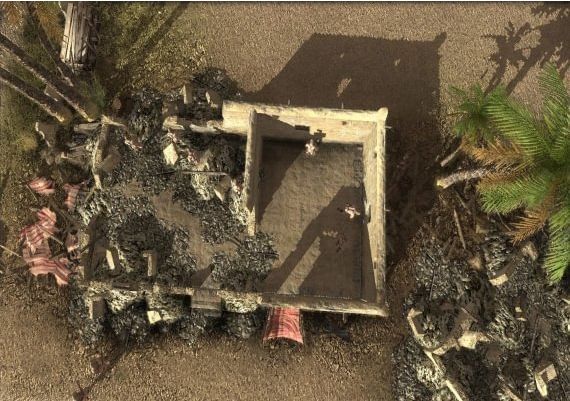 Theatre of War 2: Africa 1943 EN Global Steam Digital Key