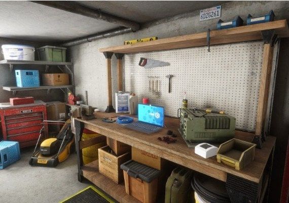 Electrician Simulator Global Steam Digital Key