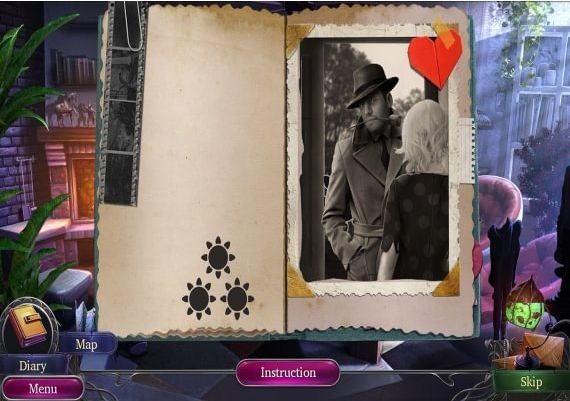 Noir Chronicles: City of Crime DLC EN/DE/FR/IT/PL/JA/KO/RU Global Steam Digital Key