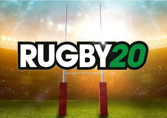 Rugby 20 EN EU Steam Digital Key