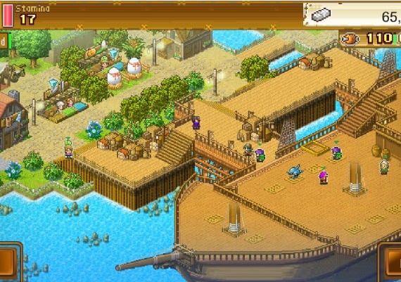 High Sea Saga DX EN Canada Xbox One/Series/Windows Digital Key