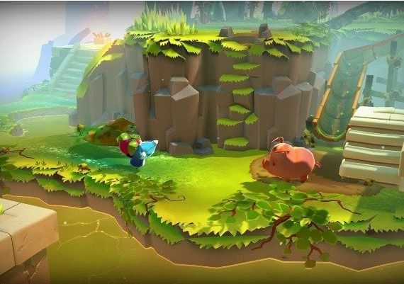 The Last Campfire EN/DE/FR/IT/ES EU Xbox One/Series Digital Key