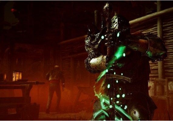 Dead by Daylight: Forged in Fog Chapter DLC EN Argentina Xbox One/Series Digital Key