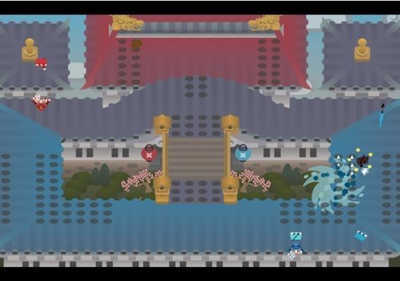 SlashDash EN EU Xbox One/Series Digital Key