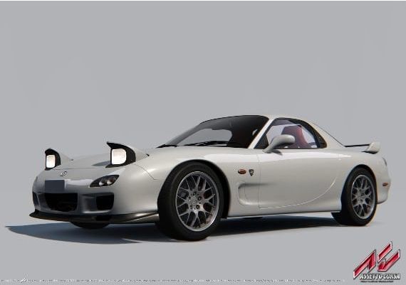 Assetto Corsa - Japanese Pack DLC EN EU Xbox One/Series Digital Key