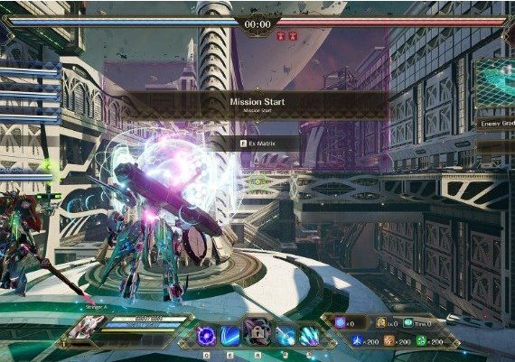 VoidCrisis EN/JA/ZH Global Steam Digital Key