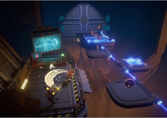 Trifox EN/DE/FR/PT/ZH/ES Global Steam Digital Key