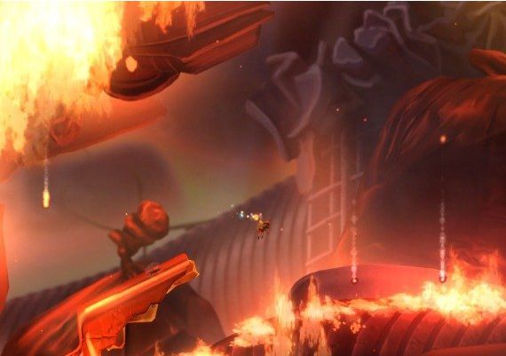 Mari and Bayu: The Road Home Global Steam Digital Key