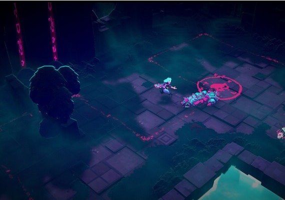 Lone Ruin EN/DE/FR/JA/KO/ZH/ES/DA Global Steam Digital Key