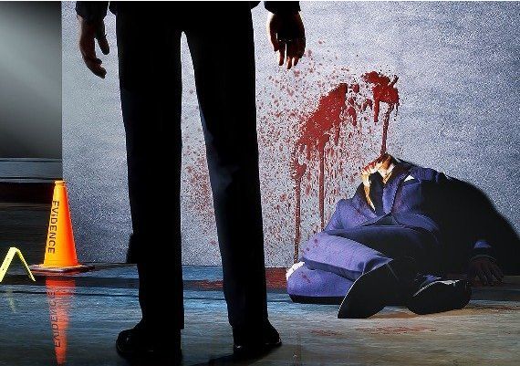 Vampire: The Masquerade - Swansong EN/DE/FR/IT/RU/ES EU Epic Games Digital Key