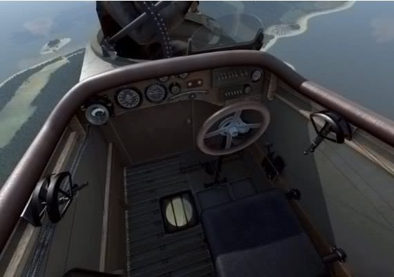 Rise of Flight: Legendary Bombers EN/RU Global Steam Digital Key