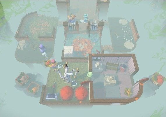 Tools Up! Garden Party - Episode 3: Home Sweet Home DLC Global Steam Digital Key