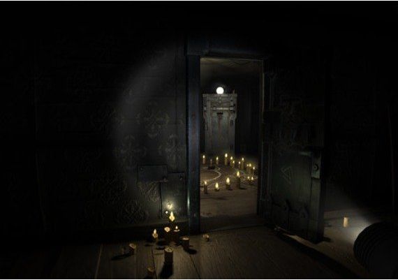 Fear of the Dark EN Global Steam Digital Key