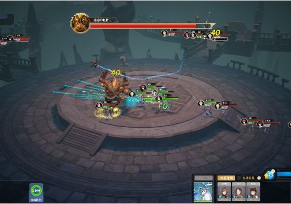 The Lost Village EN/ZH Global Steam Digital Key