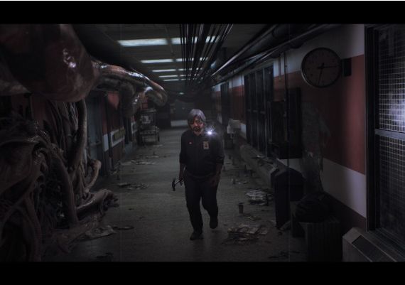 Post Trauma PRE-ORDER EN Global Steam Digital Key