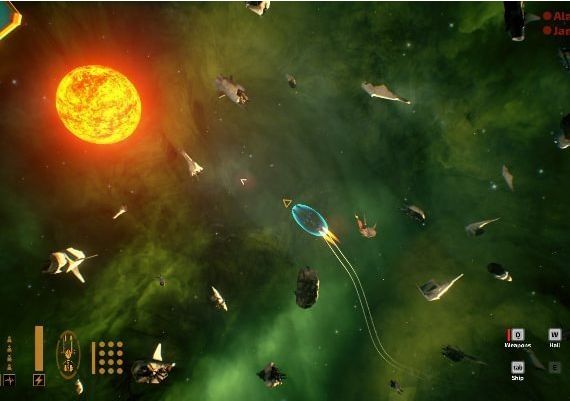 The Long Journey Home EN/DE/FR/ES Turkey Xbox One/Series Digital Key