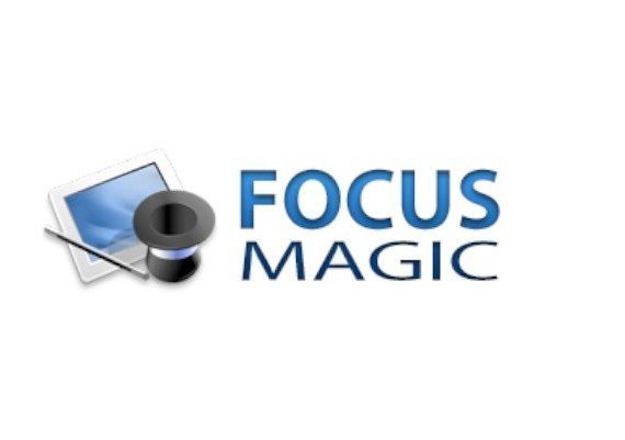 Focus Magic 1 PC Lifetime EN Global Software License Digital Key