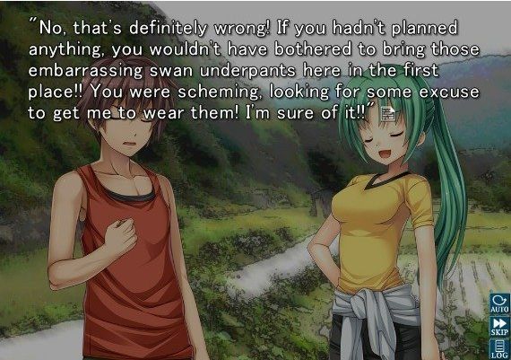 Higurashi When They Cry Hou: Rei EN/JA Global Steam Digital Key
