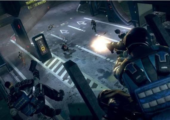 Brink - Complete Pack EN/DE/FR/IT/ES Global Steam Digital Key