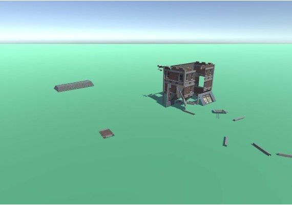 Destroy It Global Steam Digital Key