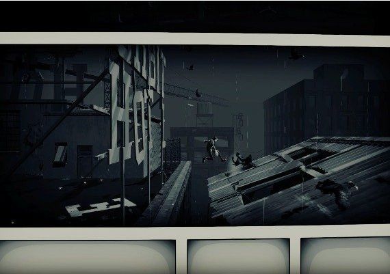 Liberated Enhanced Edition Argentina Xbox One/Series Digital Key