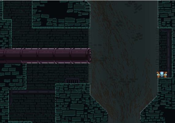 Jump King EN Argentina Xbox One/Series Digital Key