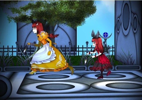 Clea 2 EN Argentina Xbox One/Series Digital Key