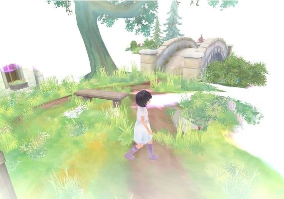 Beyond Eyes EN/DE/FR/PL/RU/ES Global Steam Digital Key