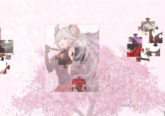 Sakura Girls EN/RU Global Steam Digital Key