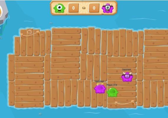 Adorables EN/DE/PT/RU/ZH/HU Global Steam Digital Key