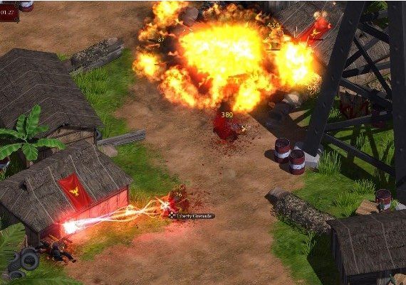 Magicka: Vietnam DLC EN/DE/FR/PL/ES Global Steam Digital Key