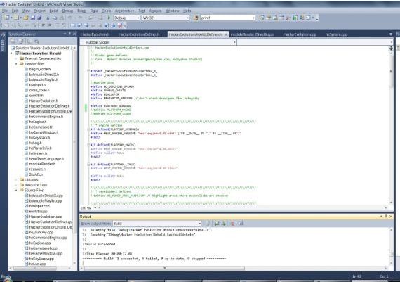Hacker Evolution: Source Code EN Global Steam Digital Key