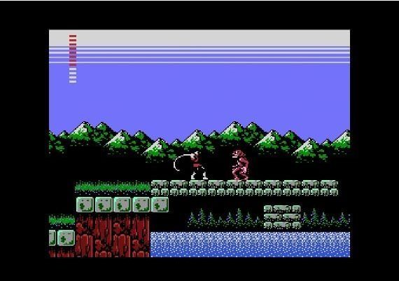 Castlevania - Anniversary Collection EN/JA EU Steam Digital Key