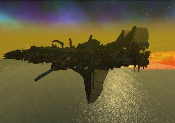 From the Depths EN EU Steam Digital Key